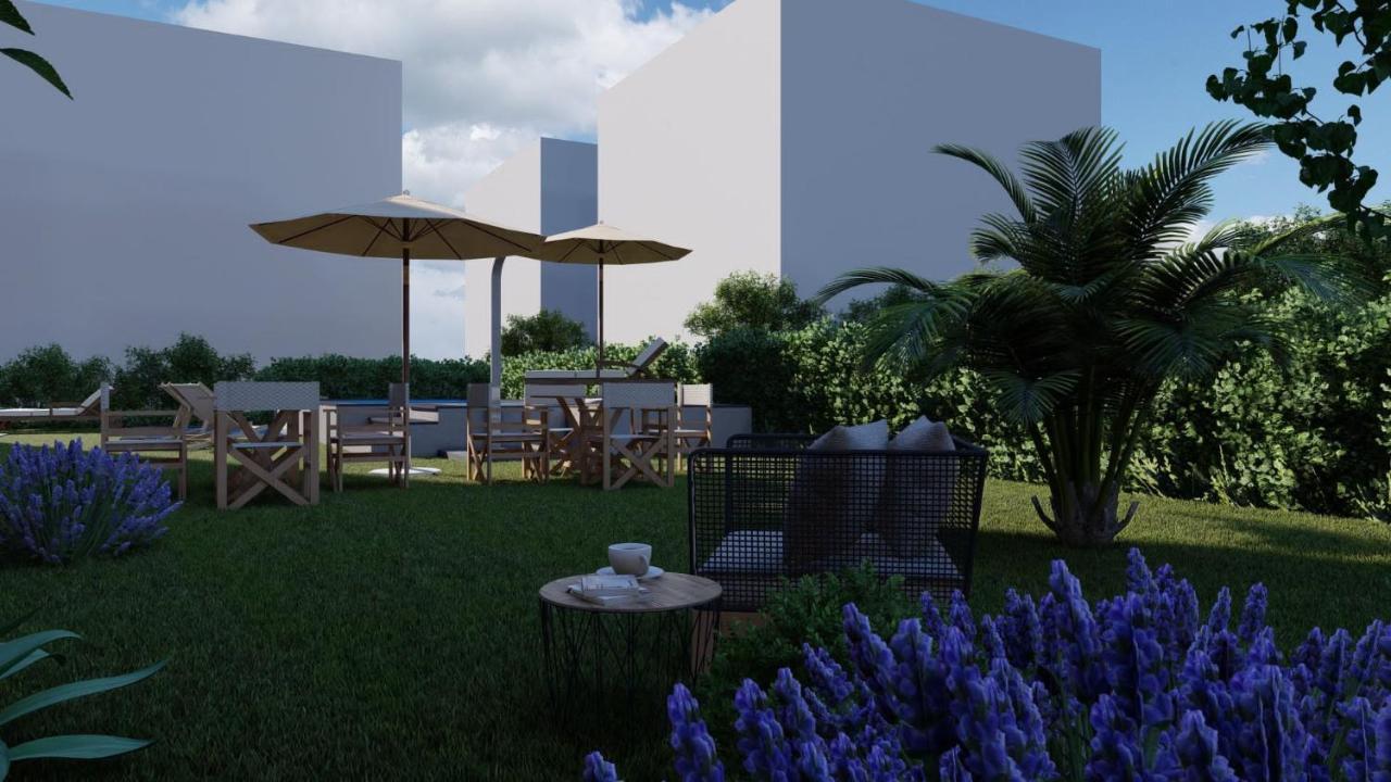 New Luxury With Private Heated Pool And Amazing Terrace With Seaview Apartment Split